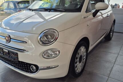 Fiat 500 19.300 km 13.900 &euro; Beratzhausen 93176