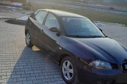 Seat Ibiza 220.218 km 1.800 &euro; Zell 93199