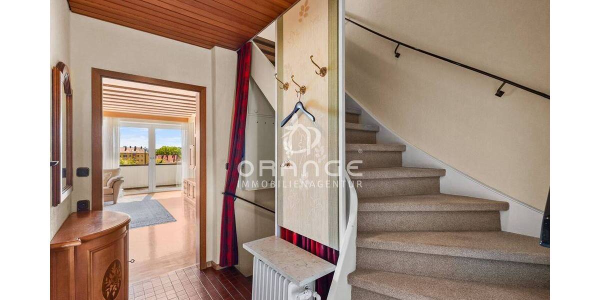 Reihenmittelhaus Regensburg Konradsiedlung-Wutzlhofen - 5 Zimmer, 131 m&sup2;, 439.750&euro; | Angebot:26796413
