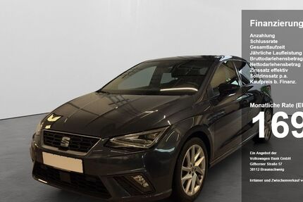 Seat Ibiza 41.466 km 16.890 &euro; Regensburg 93055