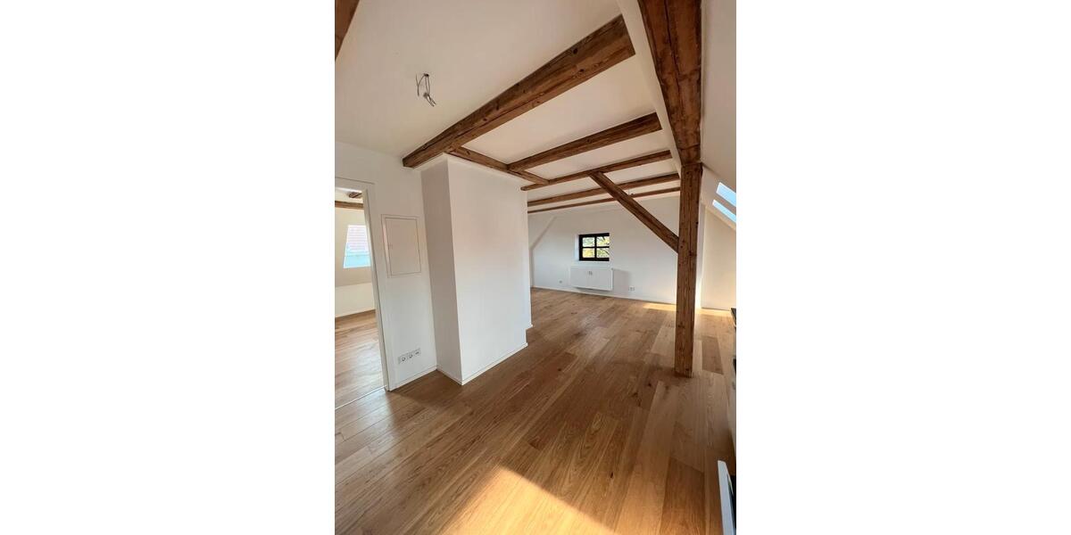 Etagenwohnung Saal an der Donau - 2 Zimmer, 53 m&sup2;, 600&euro; | Angebot:26661534