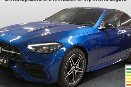 Mercedes-Benz C 180 3.000 km 42.378 &euro; Regensburg 93053