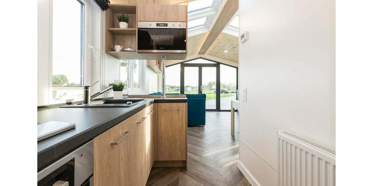 Bungalow Regensburg Kumpfmühl - 2 Zimmer, 50 m&sup2;, 129.000&euro; | Angebot:8936411