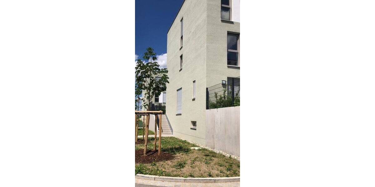 Reihenendhaus Regensburg Konradsiedlung-Wutzlhofen - 4 Zimmer, 119 m&sup2;, 598.500&euro; | Angebot:26892909