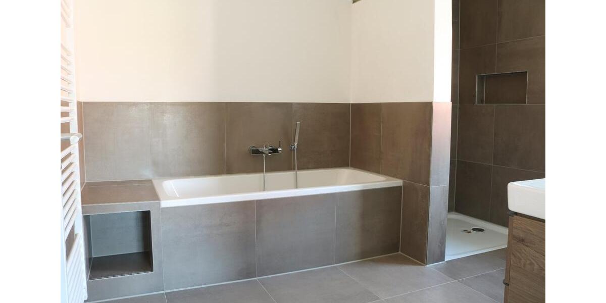 4-ZIMMER-WOHNUNG – NEUBAU IN RUHIGER LAGE 4 zimmer