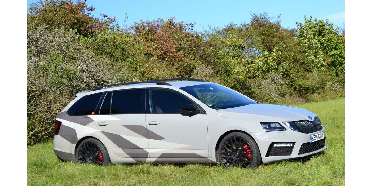 Skoda Octavia 49.100 km 26.500 &euro; Abensberg 93326