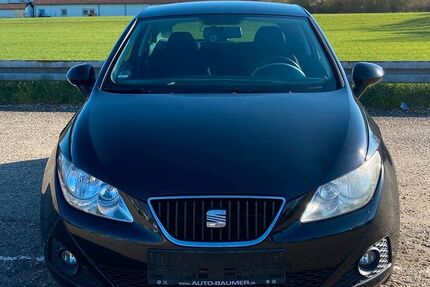 Seat Ibiza 111.700 km 3.700 &euro; Kelheim 93309