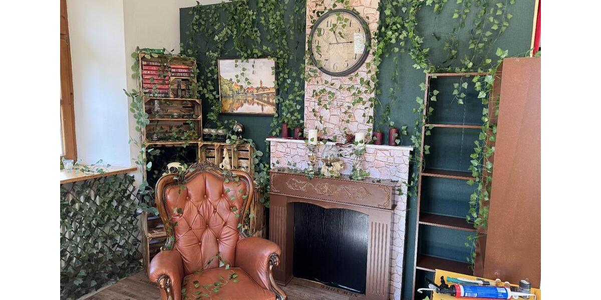 Mietstudio für Foto & Video in Burglengenfeld – 50 m² + Equipment zimmer