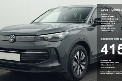 VW Tiguan 27.500 km 35.350 &euro; Regensburg 93055