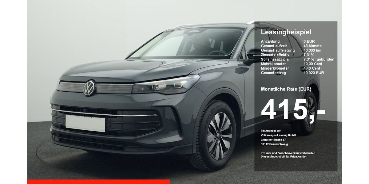 VW Tiguan 27.500 km 35.350 &euro; Regensburg 93055