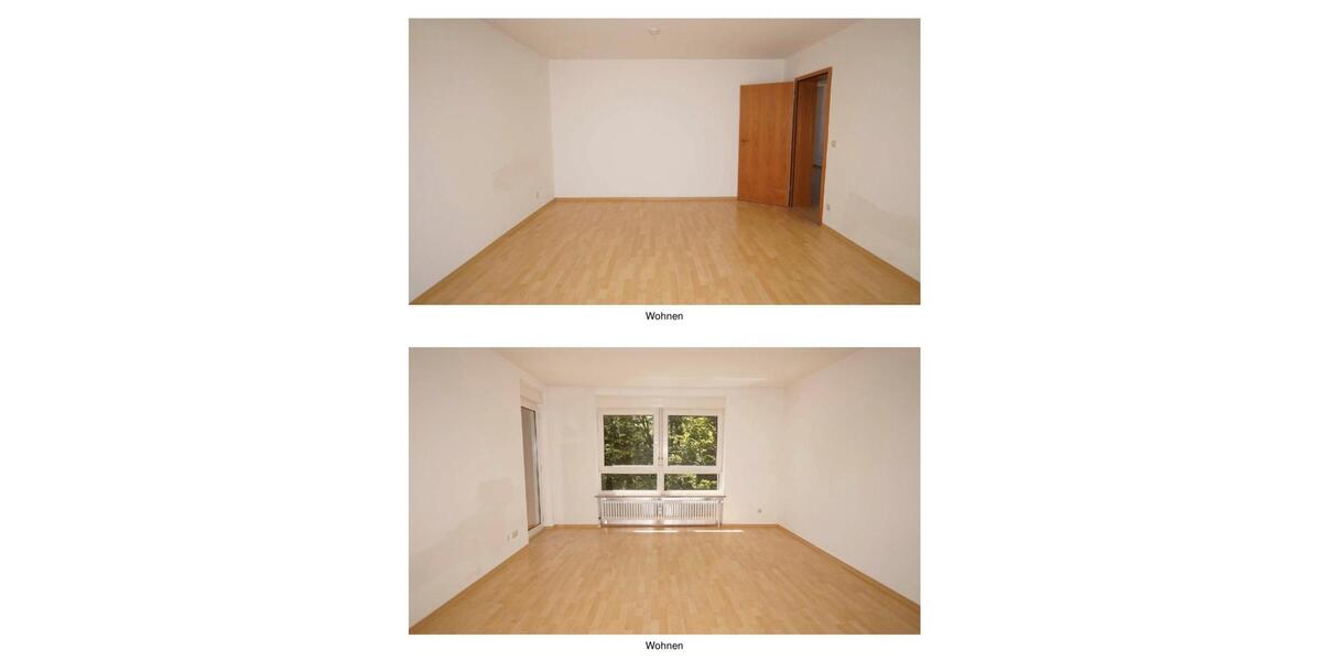 3 WG Zimmer in Zentrumsnähe mit Balkon und Dachterasse 1 zimmer