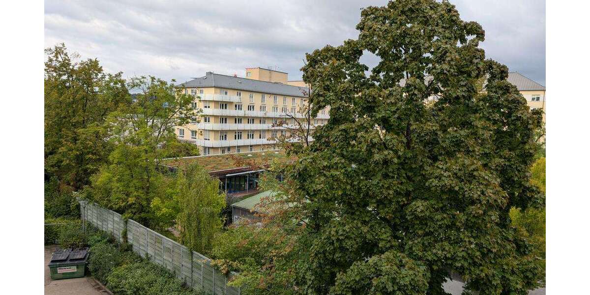 Etagenwohnung Regensburg Das Dörnberg - 1 Zimmer, 47 m&sup2;, 125.000&euro; | Angebot:22919274