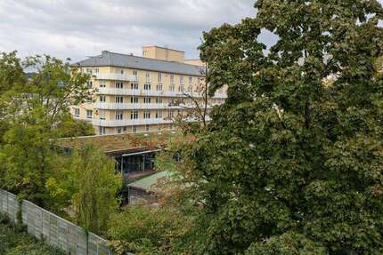 Wohnung Regensburg Das Dörnberg - 1 Zimmer, 47 m&sup2;, 125.000&euro; | Angebot:22919274