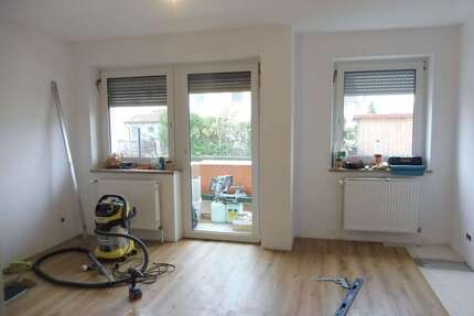Wohnung zum Mieten in Neutraubling 750 € 65 m² 3 zimmer