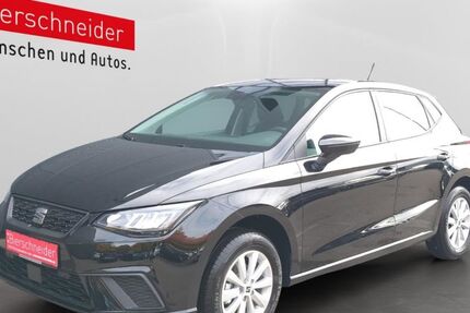Seat Ibiza 1.100 km 21.950 &euro; Regensburg 93055