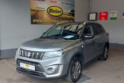 Suzuki Vitara 49.650 km 17.300 &euro; Sarching 93092