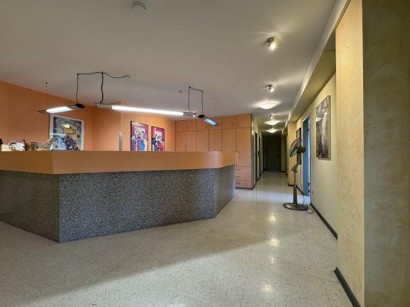 VB2848 Schöne und barrierefreie Praxis- oder Büroeinheit Regensburg - Nähe Hauptbahnhof zimmer