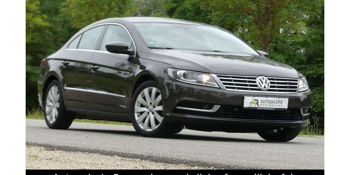 VW CC 154.000 km 10.950 &euro; Regensburg 93059