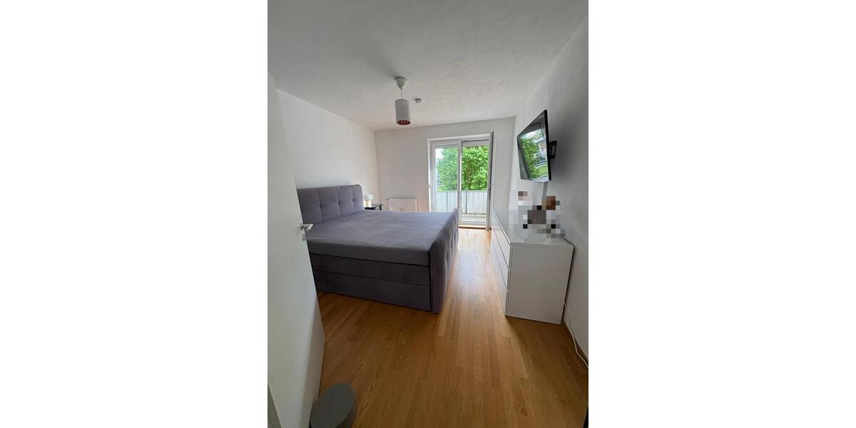 Etagenwohnung Regensburg Galgenberg - 2 Zimmer, 51 m&sup2;, 229.000&euro; | Angebot:26700304