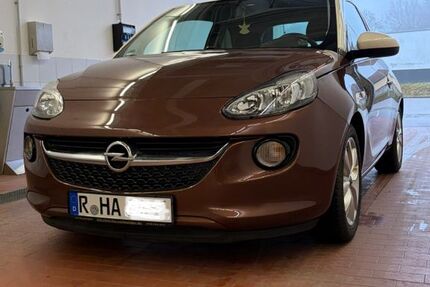 Opel Adam 98.500 km 8.000 &euro; Regensburg 93053