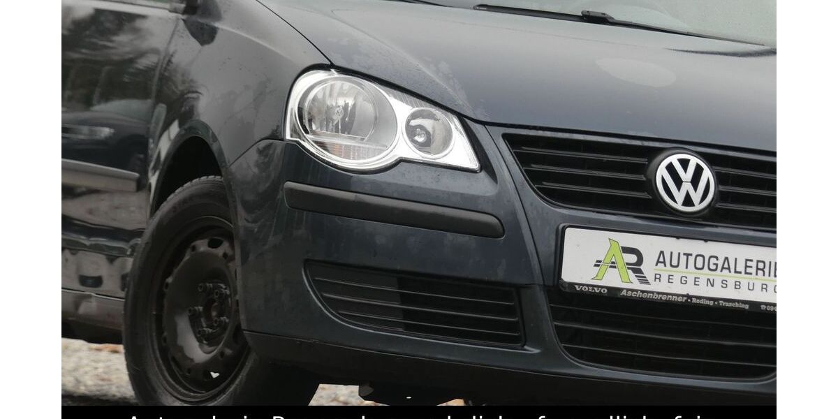 VW Polo 74.200 km 2.950 € Regensburg 93059