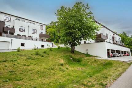 Wohnung Burglengenfeld - 2 Zimmer, 54 m&sup2;, 184.000&euro; | Angebot:26841106
