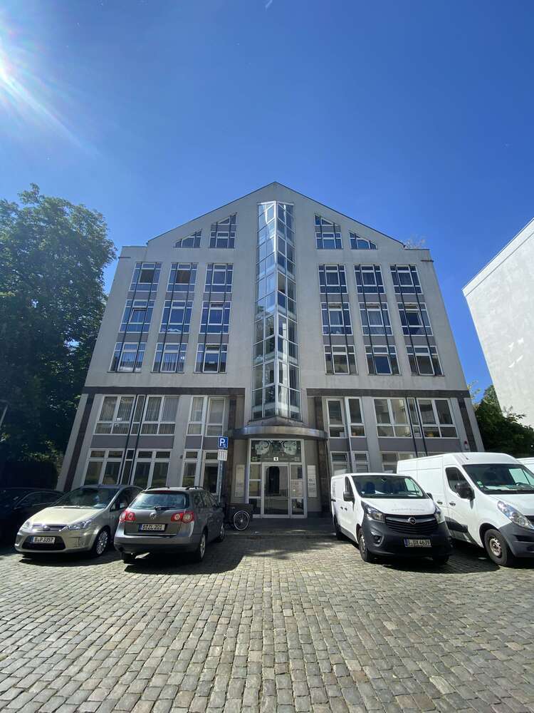 Büro in Berlin 1.850 € 120.88 m²