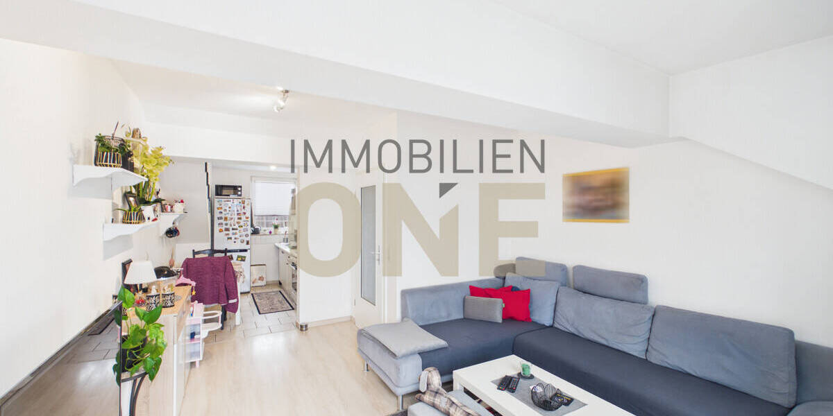 Etagenwohnung Schierling - 2 Zimmer, 52 m&sup2;, 170.000&euro; | Angebot:26244774