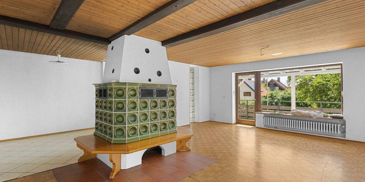 Doppelhaushälfte Lappersdorf Hainsacker - 7 Zimmer, 168 m&sup2;, 570.000&euro; | Angebot:25743843