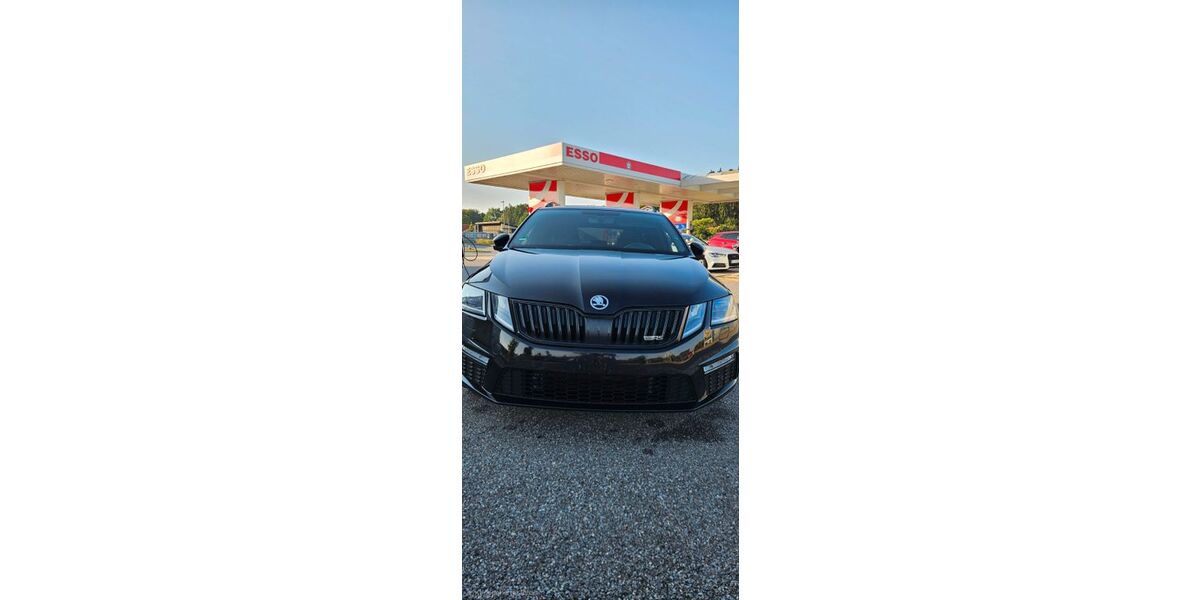 Skoda Octavia 100.000 km 18.500 &euro; Pentling 93080