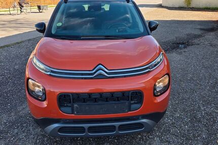 Citroen C3 Aircross 140.390 km 10.750 &euro; Neutraubling 93073