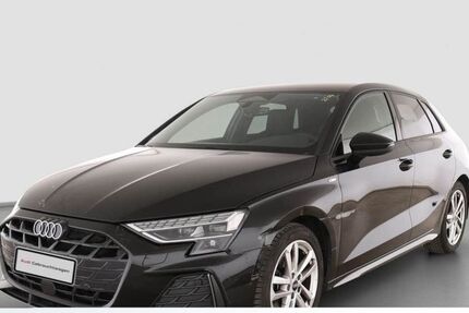 Audi A3 23.619 km 32.860 &euro; Neutraubling 93073