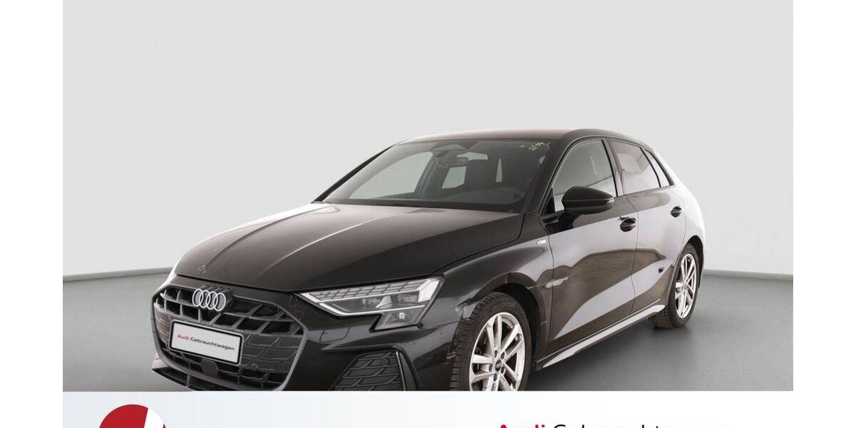 Audi A3 23.619 km 32.860 &euro; Neutraubling 93073
