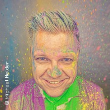 Ralf Winkelbeiner - Happy 15.04.2027 Veranstaltungszentrum Pfarrheim