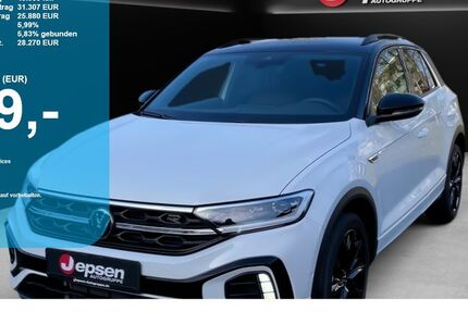 VW T-Roc 19.900 km 28.270 &euro; Regensburg 93053