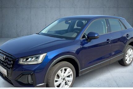 Audi Q2 59.216 km 26.430 &euro; Neutraubling 93073