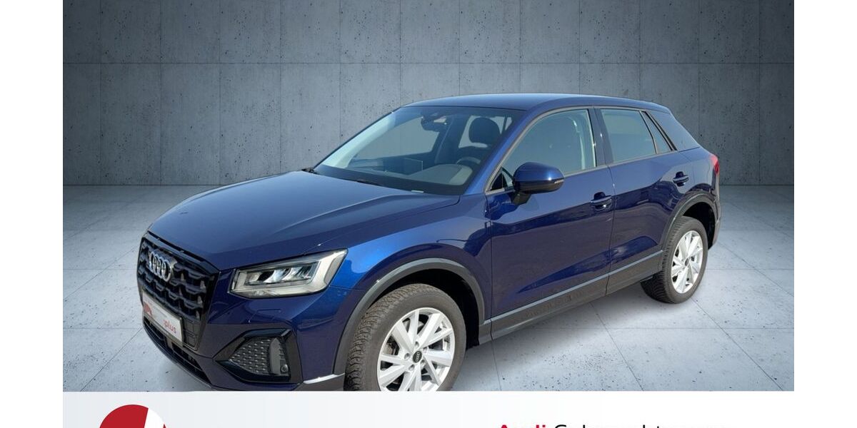 Audi Q2 59.216 km 26.430 &euro; Neutraubling 93073