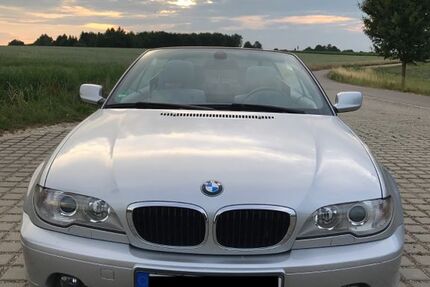 BMW 318 110.000 km 10.990 &euro; Lappersdorf 93138