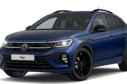 VW Taigo