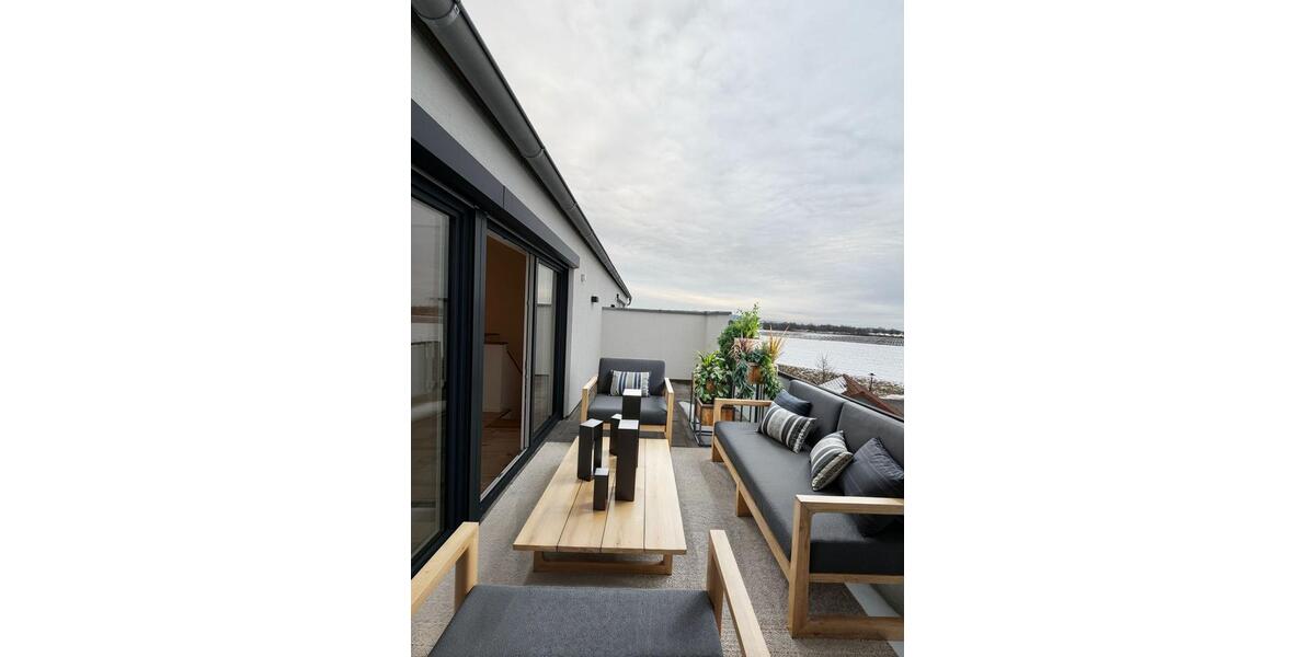 Maisonettenwohnung Barbing - 5.5 Zimmer, 140 m&sup2;, 1.750&euro; | Angebot:26464327