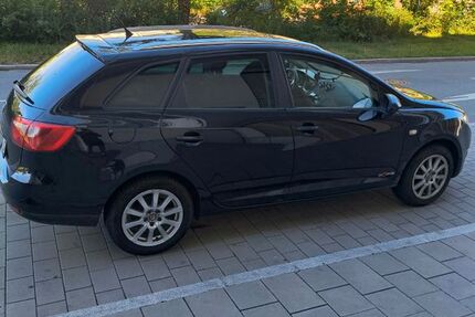Seat Ibiza 178.000 km 3.500 &euro; Regensburg 93049