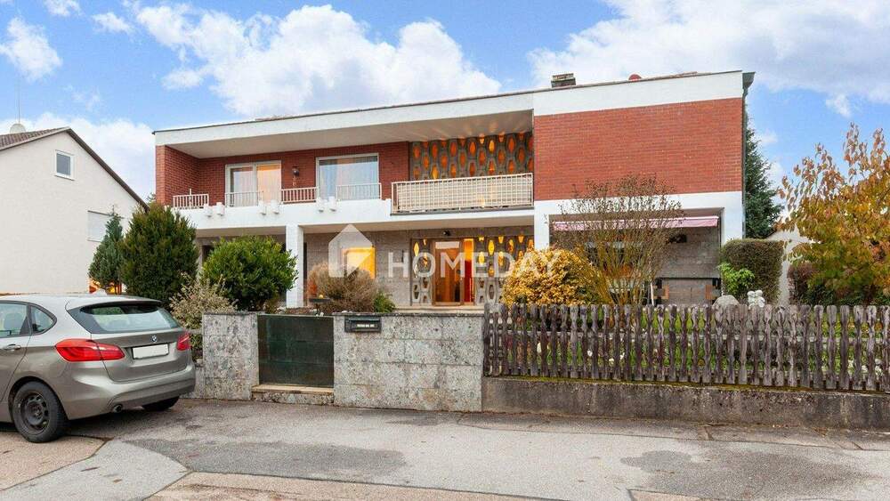 Einfamilienhaus Beratzhausen - 6 Zimmer, 180 m&sup2;, 449.000&euro; | Angebot:25732681