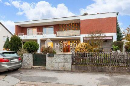 Haus Beratzhausen - 6 Zimmer, 188 m&sup2;, 425.000&euro; | Angebot:25732681