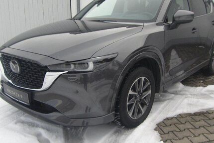 Mazda CX-5 32.485 km 27.990 &euro; Teugn 93356