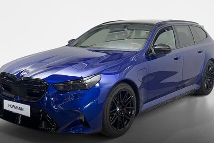 BMW M5 13.284 km 123.911 &euro; Regensburg 93055