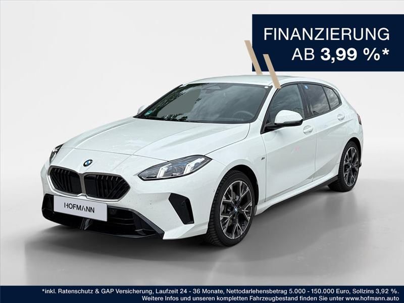 BMW 120 7.900 km 35.440 € Regensburg 93055
