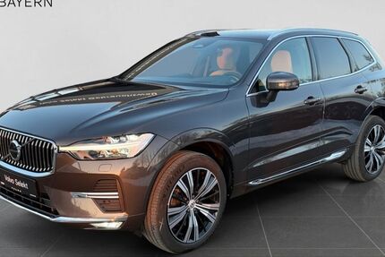 Volvo XC60 91.500 km 39.990 &euro; Neutraubling 93073