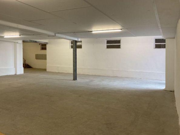 VH3907 Frostsichere Kaltlagerhallen Schmidmühlen zimmer