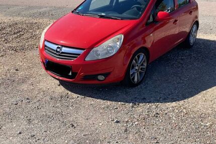 Opel Corsa 175.151 km 1.450 &euro; Neutraubling 93073