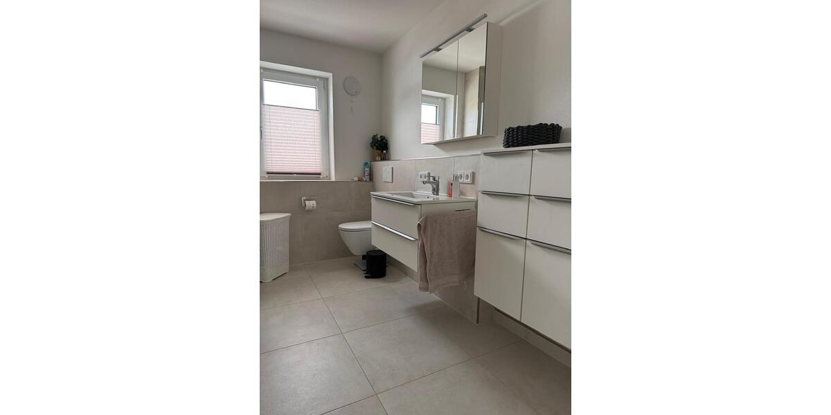 Exklusive NeubauWHG - perfektes Zuhause od Kapitalanlage 3 zimmer